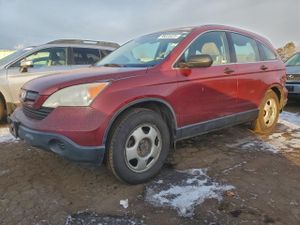 Honda CR-V LX 2.4L 4 2008