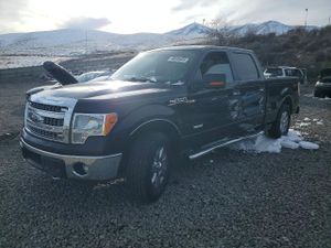 Ford F-150 3.5L 6 2014