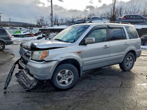 Honda Pilot EX 3.5L 6 2006