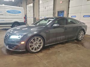Audi A7 PRESTIGE 3.0L 6 2013