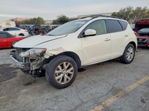 Nissan Murano S 3.5L 6 2013