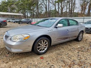 Buick Lucerne CXL 3.8L 6 2007