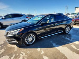 Hyundai Sonata SPORT 2.4L 4 2015