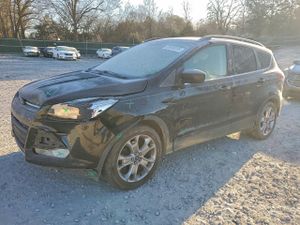 Ford Escape SE 2.0L 4 2014