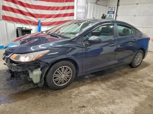 Chevrolet Cruze LS 1.4L 4 2016