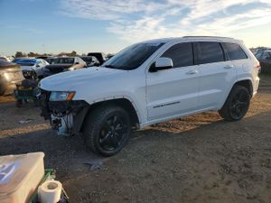 Jeep Grand Cherokee LAREDO 3.6L 6 2015