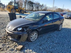 Mazda 3 I 2.0L 4 2012