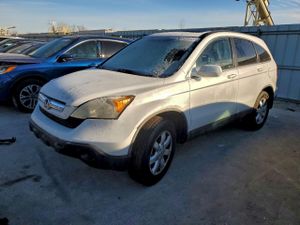 Honda CR-V EXL 2.4L 4 2008