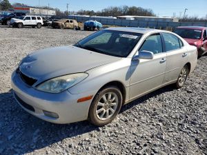 Lexus ES 330 3.3L 6 2004