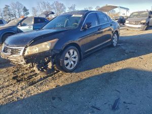 Honda Accord EX 2.4L 4 2010