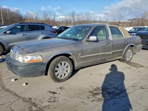 Mercury Grand Marquis LS 4.6L 8 2005