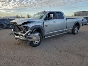 RAM 3500 LONGHORN 6.7L 6 2015