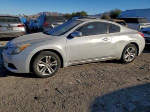 Nissan Altima S 2.5L 4 2013