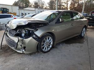 Toyota Avalon BASE 3.5L 6 2014