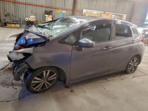 Honda Fit EX 1.5L 4 2015