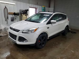 Ford Escape SE 1.6L 4 2014