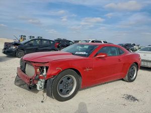 Chevrolet Camaro LS 3.6L 6 2013