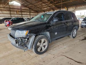 Jeep Compass LATITUDE 2.4L 4 2015