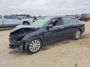 Honda Accord EXL 3.5L 6 2015