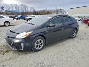 Toyota Prius 1.8L 4 2015