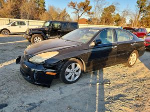Lexus ES 330 3.3L 6 2005