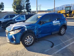 Mazda CX-5 TOURING 2.5L 4 2014