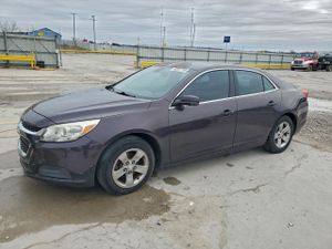 Chevrolet Malibu 1LT 2.5L 4 2015