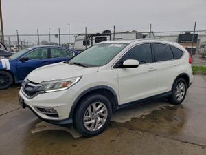 Honda CR-V EXL 2.4L 4 2015
