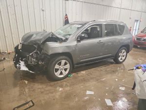 Jeep Compass SPORT 2.4L 4 2011
