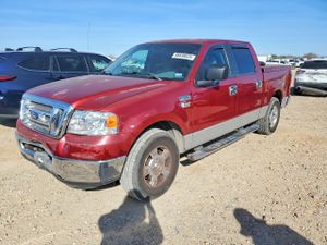 Ford F-150 SUPERCREW 4.6L 8 2007