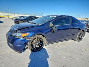 Honda Civic LX 1.8L 4 2008