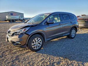 Honda CR-V EXL 2.4L 4 2015