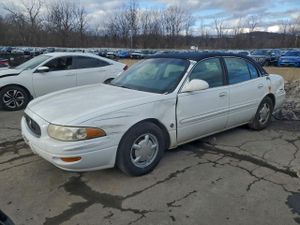 Buick LeSabre CUSTOM 3.8L 6 2000