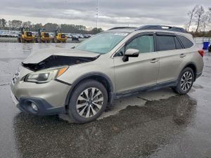 Subaru Outback 2.5I LIMITED 2.5L 4 2015