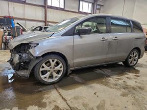 Mazda 5 2.3L 4 2010
