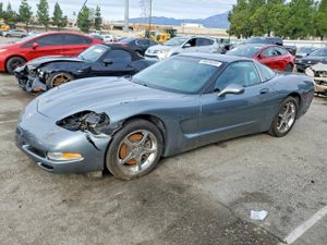 Chevrolet Corvette 5.7L 8 2003