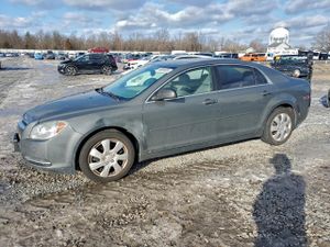 Chevrolet Malibu LS 2.4L 4 2009