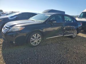 Toyota Avalon BASE 3.5L 6 2012