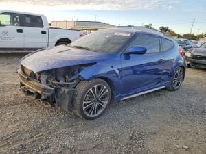 Hyundai Veloster TURBO 1.6L 4 2016