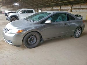 Honda Civic LX 1.8L 4 2008