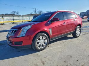 Cadillac SRX LUXURY COLLECTION 3.6L 6 2013