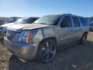 GMC Yukon 5.3L 8 2007