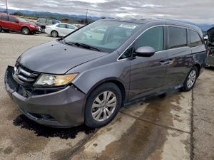 Honda Odyssey EXL 3.5L 6 2015