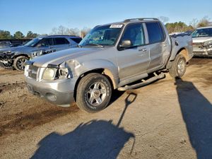 Ford Explorer 4.0L 6 2004