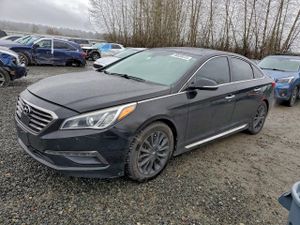 Hyundai Sonata SPORT 2.4L 4 2015
