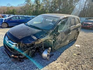 Honda Odyssey EXL 3.5L 6 2015