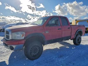 Dodge RAM ST 5.7L 8 2007