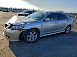 Toyota Camry SE 3.5L 6 2009