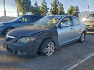 Mazda 3 I 2.0L 4 2007