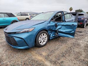 Toyota Camry XSE 2.5L 4 2025